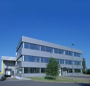 Praha KAESER KOMPRESSOREN s.r.o.