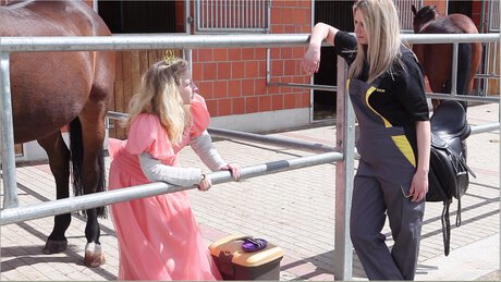 Filmszene kaMEra ab!