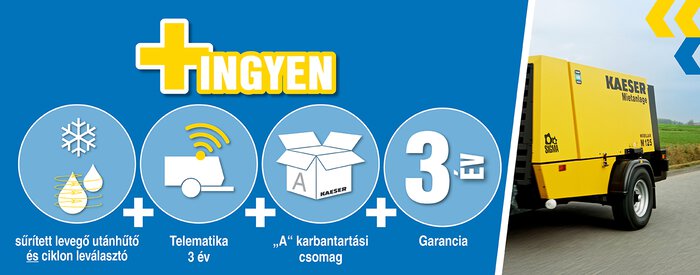 MOBILAIR csomag bérbeadók számára