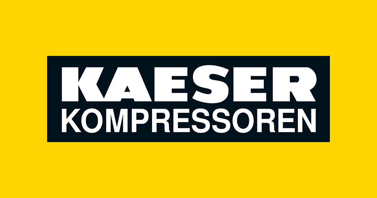 Leistungsstarke KAESER®-Kompressoren bis zu 23,3 m³/min (825 cfm) -  Corrotech