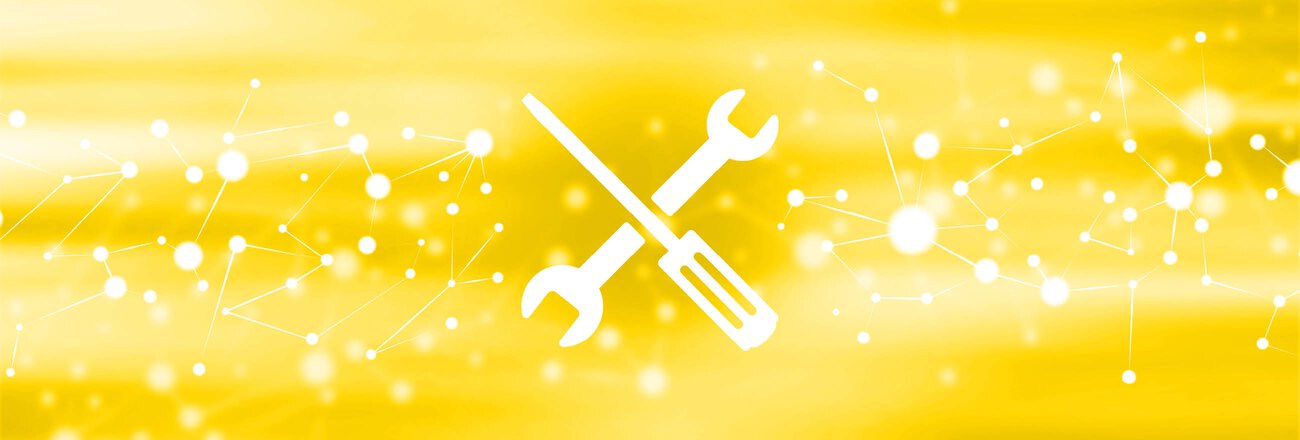 Actively preventing compressed air outages - Blog article