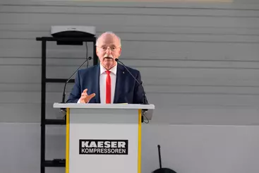 Thomas Kaeser