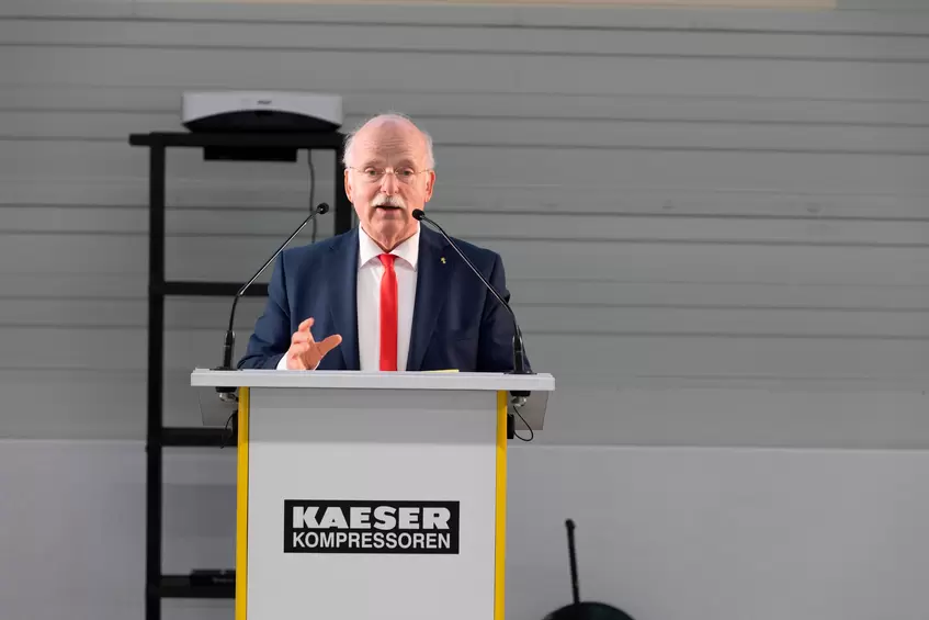 Thomas Kaeser