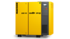 ASD rotary screw compressors