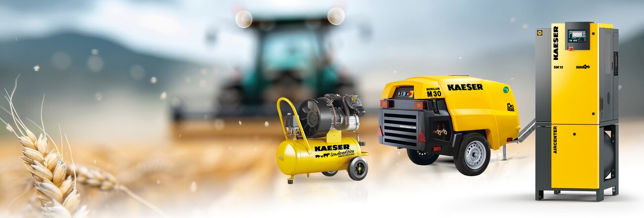 Further resources following AGRITECHNICA 2025