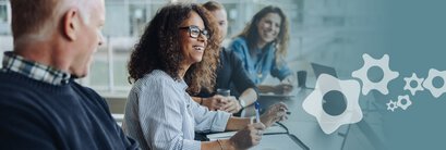 Experteninterviews zu Druckluft, Kompressoren und Systemen – Fachwissen, neue Technologien und technische Details von Ingenieuren erklärt.