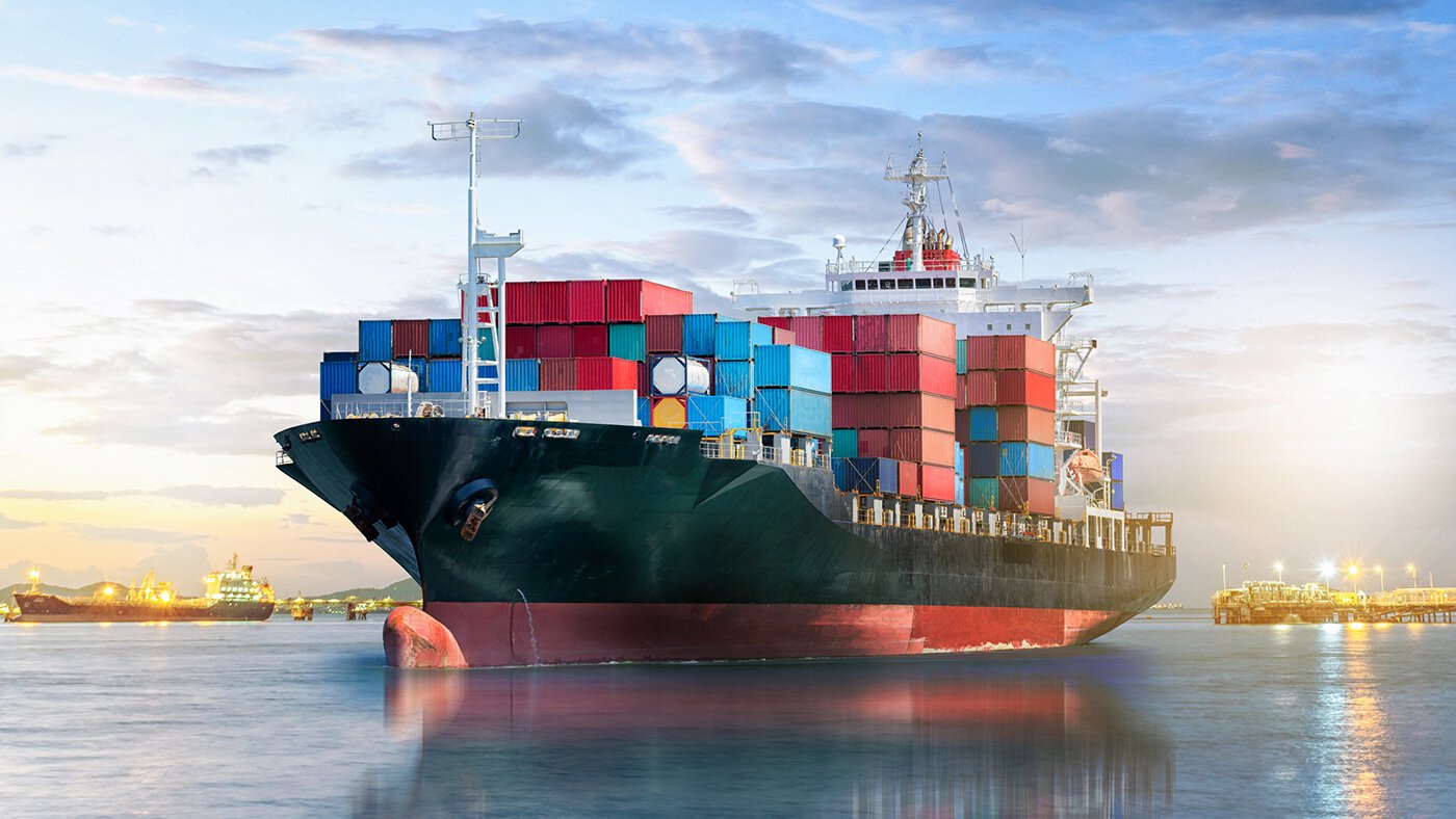 Worldwide Marine Service - KAESER KOMPRESSOREN