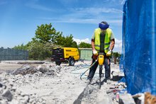 MOBILAIR M44 od KAESER KOMPRESSOREN