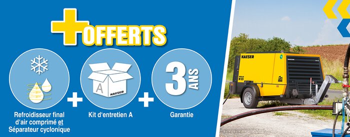 Pack MOBILAIR pour les chantiers de télécommunication