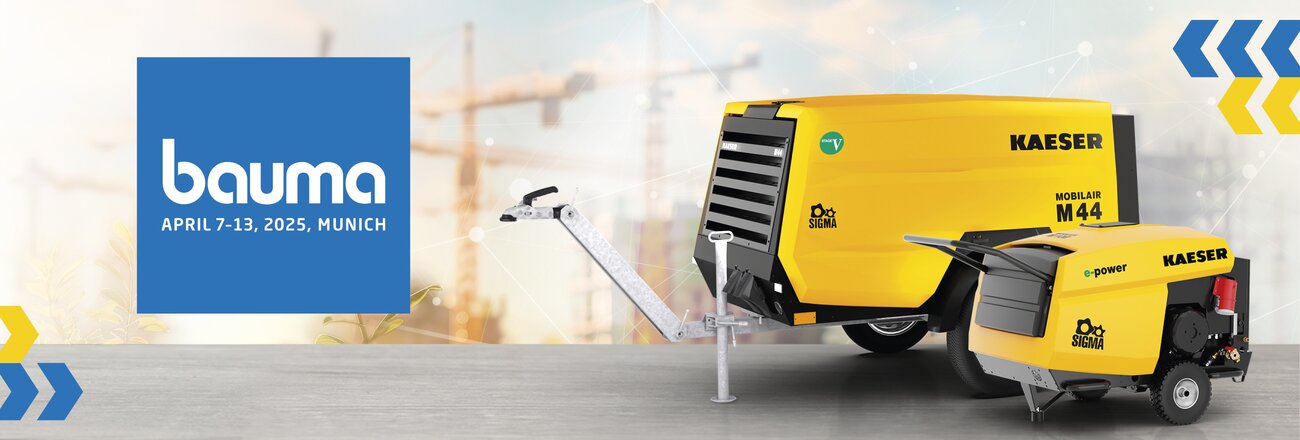 Further resources bauma 2025