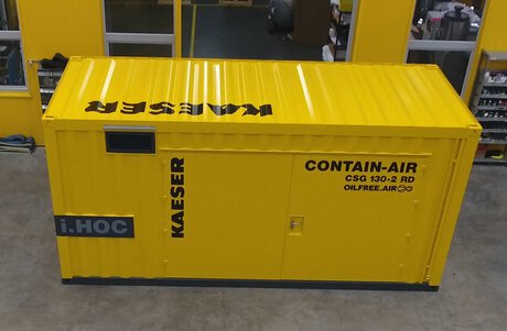 Kaeser Contain-Air