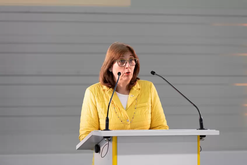 Tina-Maria Vlantoussi-Kaeser