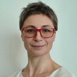 Expertin Natalia Amirkhanian betont die Vorteile innovativer Lösungen für die Vermietbranche