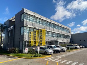 Central de Buenos Aires