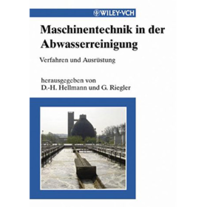 Hellmann - Maschinentechnik in der Abwasserreinigung