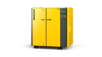 Schraubenkompressor ASD mit SIGMA CONTROL Steuerung