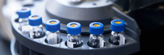Oil-free and clean compressed air for the pharmaceutical and medical technology sectors – Efficient compressed air compressors from KAESER KOMPRESSOREN for sensitive production processes and cleanrooms.
