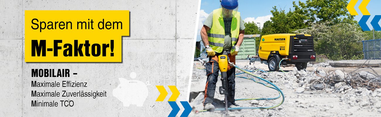 Entdecken Sie unsere MOBILAIR-Pakete
