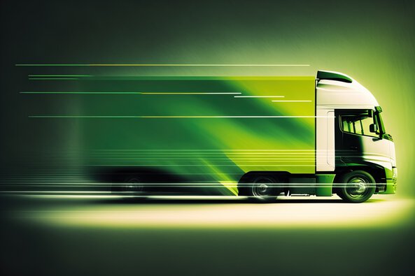 Green truck – Embracing electromobility in transportation