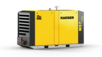 MOBILAIR M57 from KAESER KOMPRESSOREN